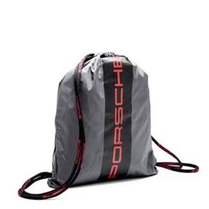 Porsche Driver’s Selection Drawstring Bag